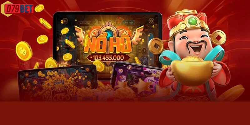 Ảnh minh họa về các chương trình khuyến mãi nổi bật của Nổ hũ PA